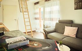 R&S Apartment